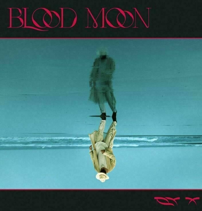 Vinyl Record Ry X - Blood Moon (2 LP)