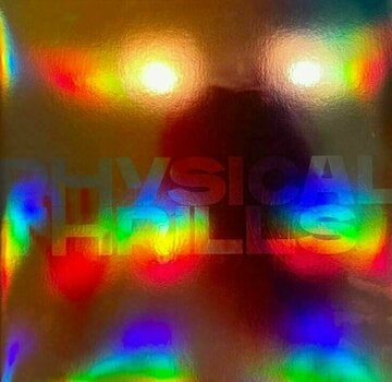Vinyylilevy Silversun Pickups - Physical Thrills (2 LP) - 1