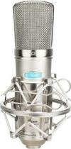 Alctron MC002S Microphone à condensateur pour studio (Comme neuf)