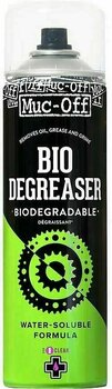 Rowerowy środek czyszczący Muc-Off Bio Degreaser 500 ml Rowerowy środek czyszczący - 1
