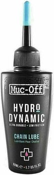 Kerékpár tisztítás és karbantartás Muc-Off Hydrodynamic Lube 50 ml Kerékpár tisztítás és karbantartás - 1