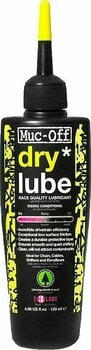 Bicycle maintenance Muc-Off Bicycle Dry Weather Lube 120 ml Bicycle maintenance - 1