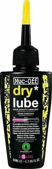 Bicycle maintenance Muc-Off Bicycle Dry Weather Lube 50 ml Bicycle maintenance - 1