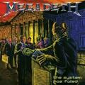 Megadeth - The System Has Failed (LP)