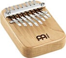 Meinl KL801S Sonic Energy Solid 8 Kalimba (Como nuevo)