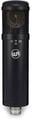 Warm Audio WA-47jr Black Studio Condenser Microphone (Like new)