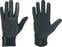 Kolesarske rokavice Northwave Active Reflex Glove Reflective/Black XL Kolesarske rokavice
