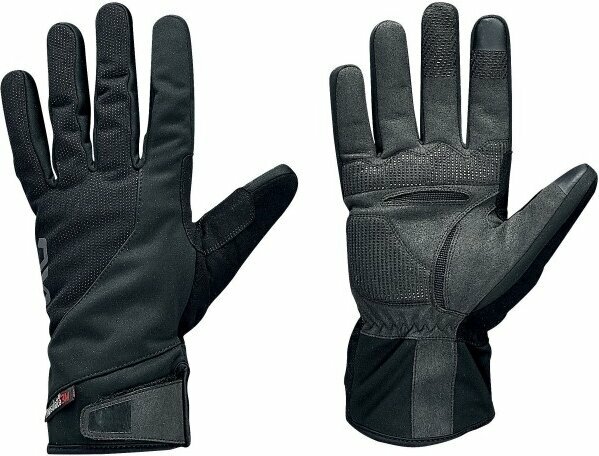 Luvas para bicicletas Northwave Fast Arctic Glove Black L Luvas para bicicletas