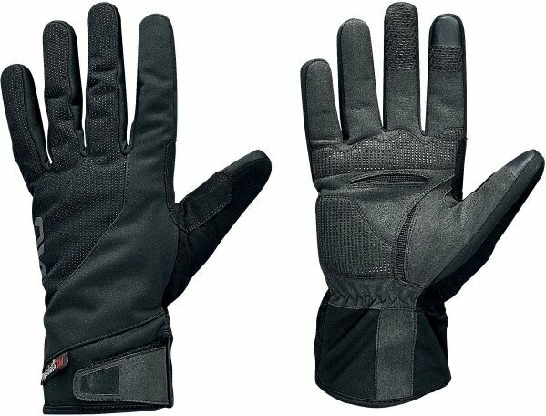 Cyklistické rukavice Northwave Fast Arctic Glove Black M Cyklistické rukavice