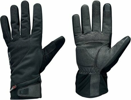 Kolesarske rokavice Northwave Fast Arctic Glove Black M Kolesarske rokavice - 1