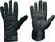 Kolesarske rokavice Northwave Fast Arctic Glove Black M Kolesarske rokavice