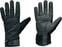 Cyklistické rukavice Northwave Fast Arctic Glove Black S Cyklistické rukavice