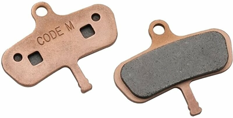 Дискови накладки SRAM Disc Brake Pads Metalic Avid-Sram