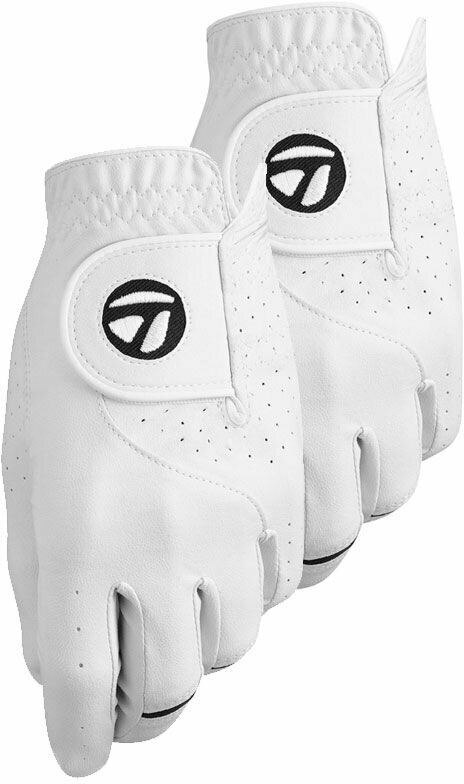 Gloves TaylorMade Stratus Tech 2-Pack LH S