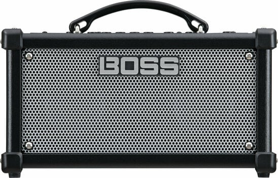 Modelling Gitarrencombo Boss Dual Cube LX (Nur ausgepackt) - 1