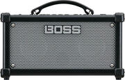 Boss Dual Cube LX Modelling Combo