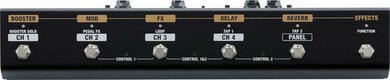 Boss GA-FC EX Footswitch (Like new)
