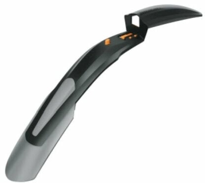 Błotnik rowerowy SKS Shockblade Black/Grey 29/28" (622 mm) Przedni Błotnik rowerowy