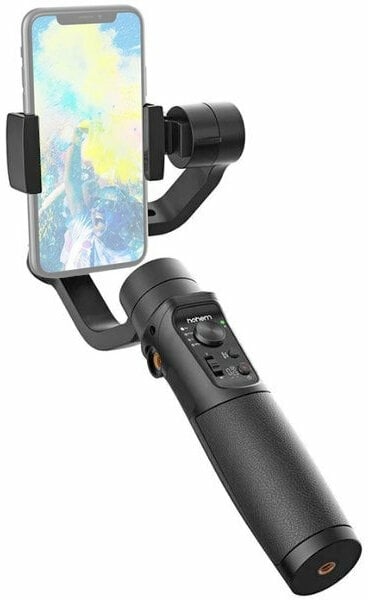 Stabilizzatore (Gimbal)
 Hohem iSteady Mobile+ 2022