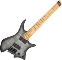 Kitara headless Strandberg Boden Original NX 7 Charcoal Black Kitara headless