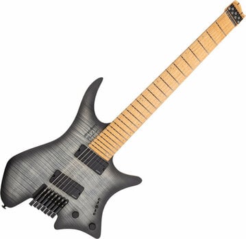 Headless gitaar Strandberg Boden Original NX 7 Charcoal Black - 1
