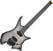 Headless guitar Strandberg Boden Prog NX 6 Charcoal Black Headless guitar