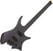 Gitara headless Strandberg Boden Metal NX 6 Black Granite