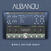 Logiciel de studio Instruments virtuels New Nation Albanju - Middle Eastern Banjo (Produit numérique)