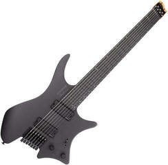 Kitara headless Strandberg Boden Metal NX 7 Black Granite Kitara headless