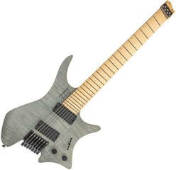 Headless gitara Strandberg Boden Standard NX 7 Charcoal Headless gitara