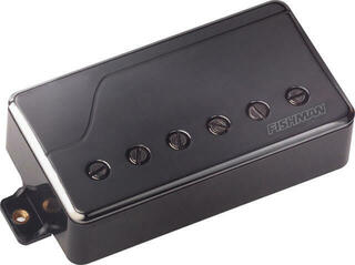 Hangszedő Fishman Fluence Ryan “Fluff” Bruce Black Hangszedő