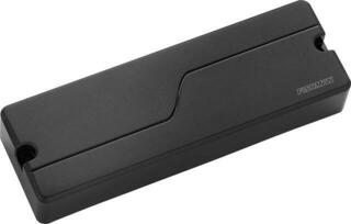 Basszusgitár hangszedő Fishman Fluence Bass 6 Soapbar Black Basszusgitár hangszedő