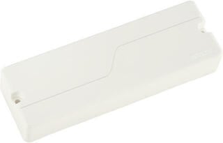 Basszusgitár hangszedő Fishman Fluence Bass 6 Soapbar White Basszusgitár hangszedő
