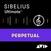 Notační software AVID Sibelius Ultimate Perpetual - EDU (Digitální produkt)