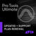 Updates & Upgrades AVID Pro Tools Ultimate Perpetual Annual Updates+Support (Renewal) (Prodotto digitale)