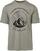 Odzież kolarska / koszulka Agu Casual Performer Tee Venture Elephant Grey L