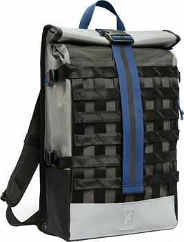 Lifestyle sac à dos / Sac Chrome Barrage Cargo Backpack Fog 18 - 22 L Sac à dos - 1