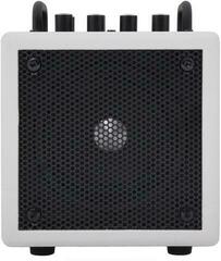 Mali bas kombo Phil Jones Bass X4 Nanobass Mali bas kombo
