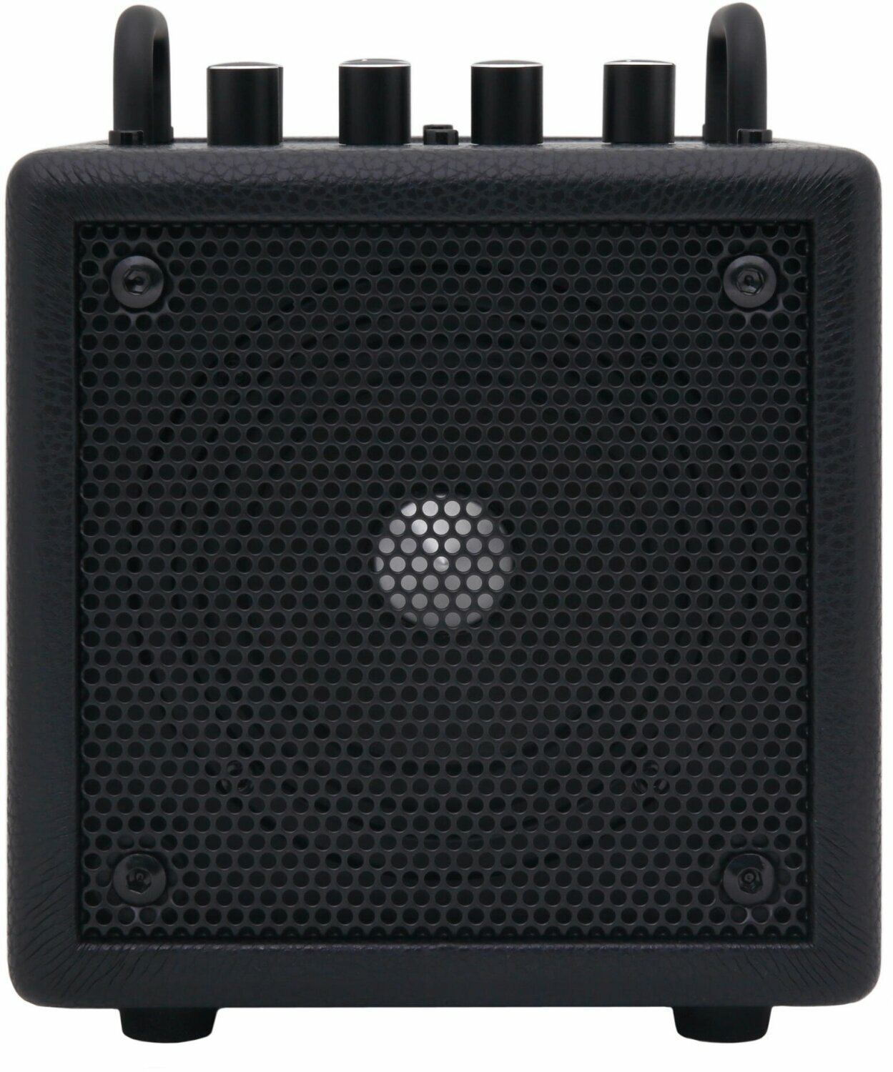 Amplificador combo pequeno para baixo Phil Jones Bass X4 Nanobass