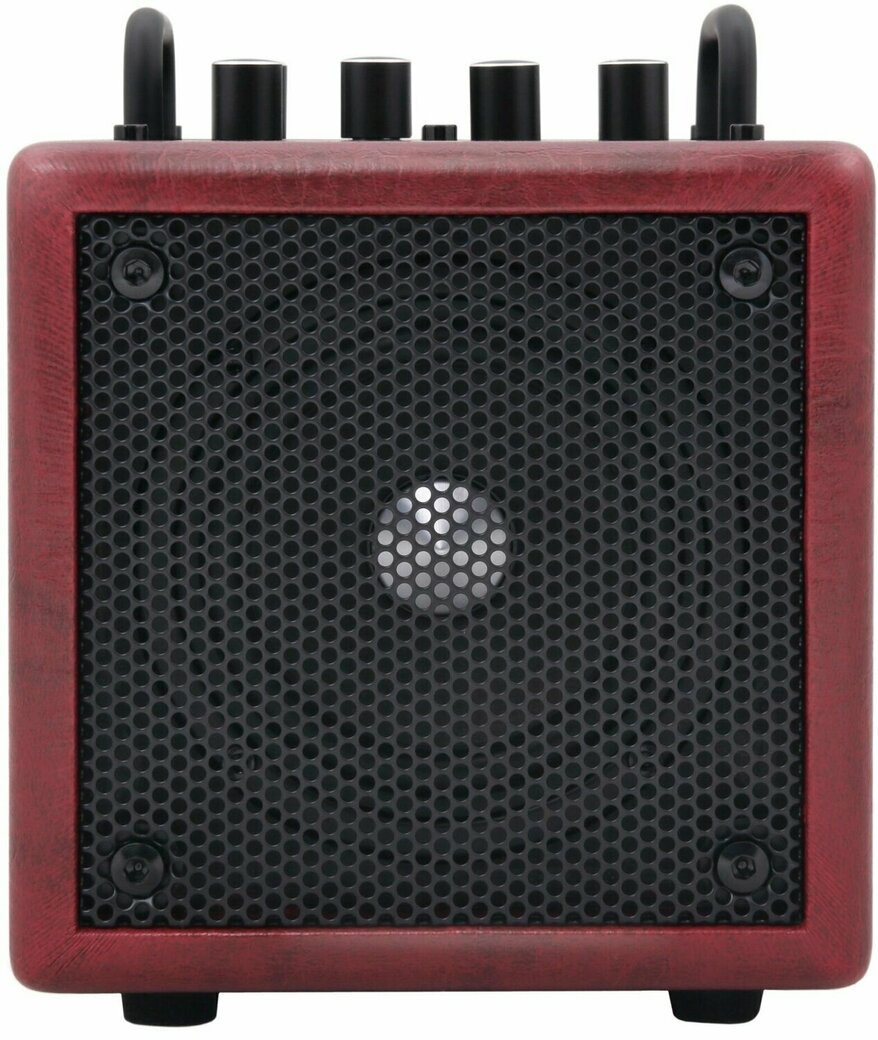 Phil Jones Bass X4 Nanobass Small Bass Combo - Muziker