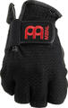 Meinl MDGFL-XL XL Black Drum Gloves (Like new)