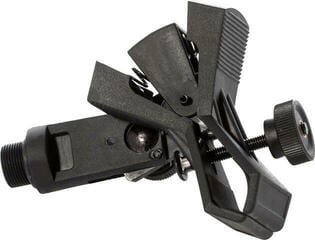 Mikrofoni klamber Bespeco HM12A Mikrofoni klamber