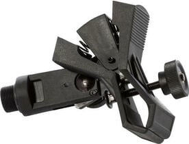 Bespeco HM12A Гніздо для мікрофона (Як новий)