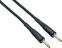 Loudspeaker Cable Bespeco PYC1 Black 1 m