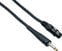 Loudspeaker Cable Bespeco PYCF5 Black 5 m