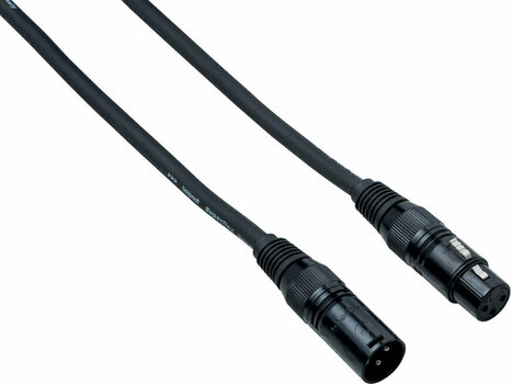 Kabel głośnikowy Bespeco PYCB15 Czarny 15 m - 1