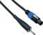 Loudspeaker Cable Bespeco PYJS900 Black 9 m