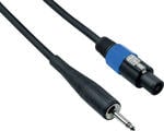 Bespeco PYJS900 9 m Speaker Cable