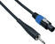 Loudspeaker Cable Bespeco PYJS2000 Black 20 m