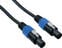 Loudspeaker Cable Bespeco PYSS2000 Black 20 m